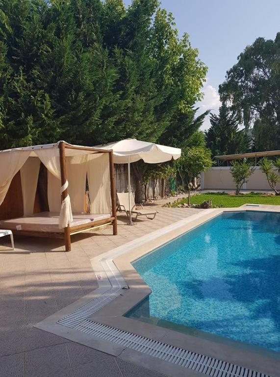 Villa Adonis With Private Pool By Lefkadastay Eksteriør bilde